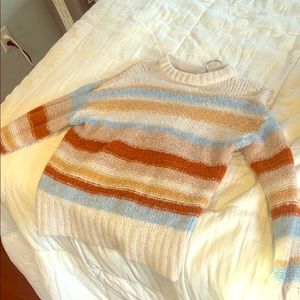 American Eagle sweater size medium